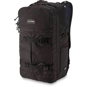Dakine 38l split adventure travel backpack brand new with tags